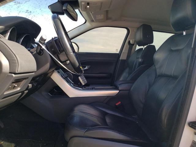 SALVP2BG8HH211797 Land Rover RANGEROVER