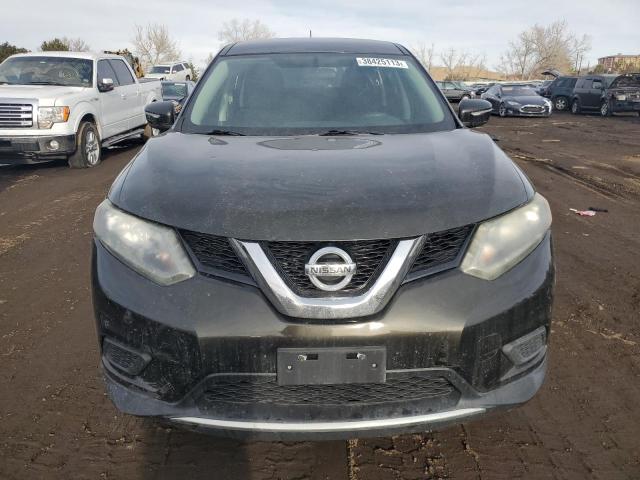 5N1AT2MT9FC854614 Nissan ROGUE S