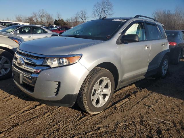 2013 Ford Edge SE