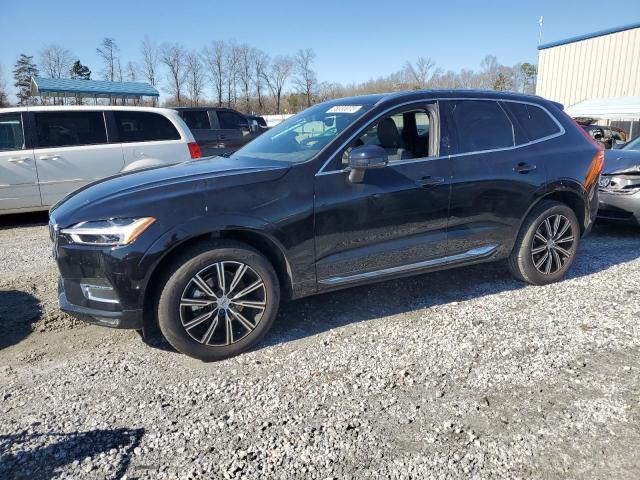 2019 Volvo XC60 