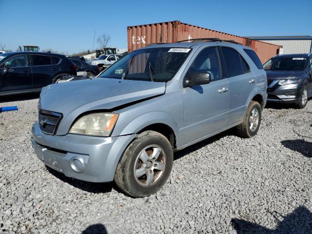 2006 Kia Sorento EX