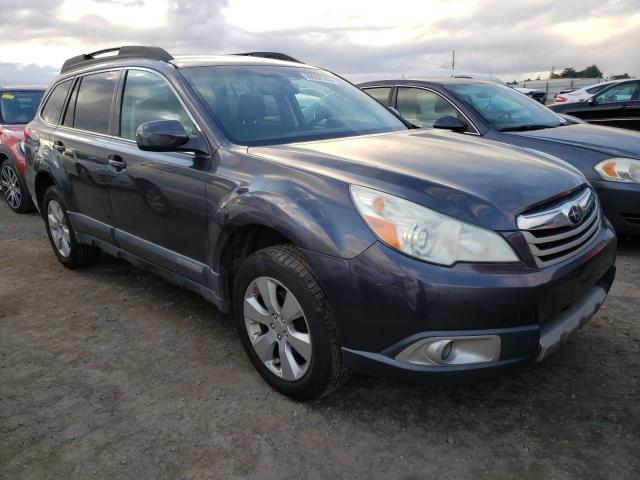 4S4BRBKC0A3367977 Subaru Outback 2.5i Limited