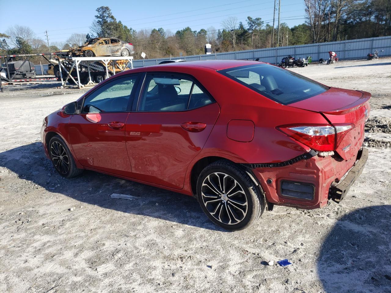 2T1BURHEXGC738647 TOYOTA COROLLA 2016