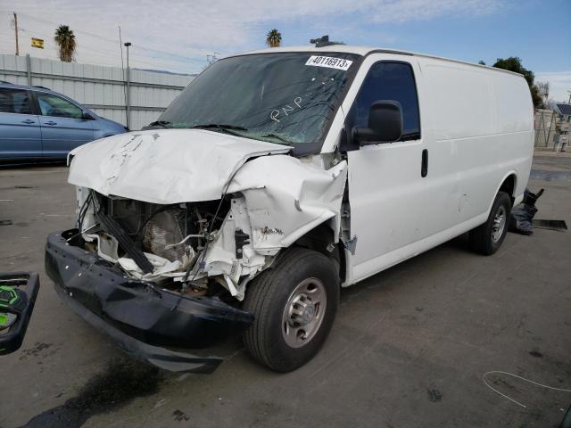 2020 Chevrolet Express Cargo Van 