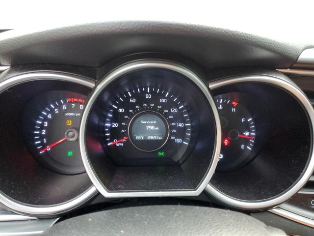 5XXGM4A79EG342526 KIA Optima Lx