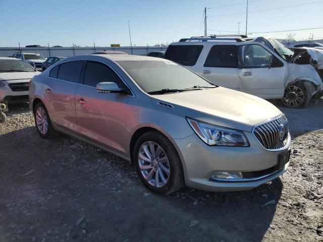 2016 BUICK LACROSSE 1G4GB5G31GF266250