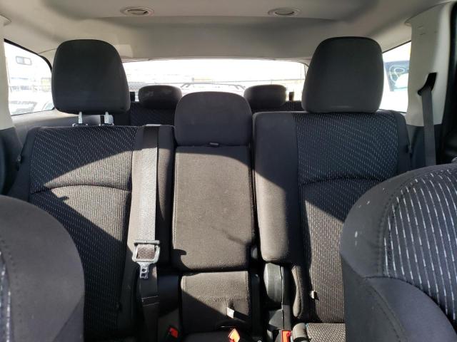 3C4PDDAG9HT703732 Dodge JOURNEY SE
