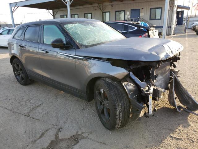 SALYB2RX9JA724993 Land Rover Range Rover Velar S