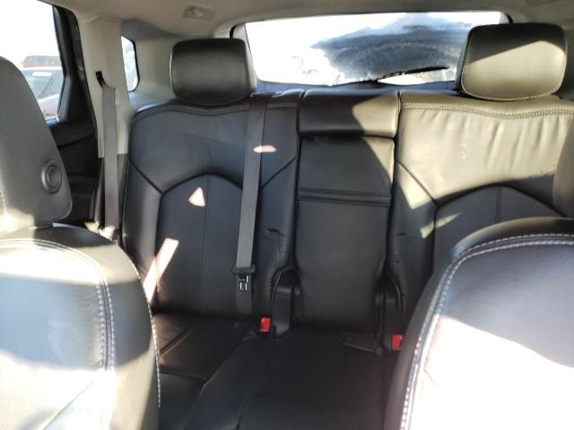 3GYFNAE32GS521660 Cadillac SRX