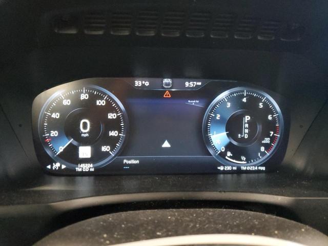 YV4A22PK1G1093324 Volvo XC90 T6