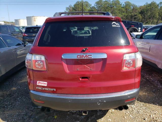 1GKKRRED9CJ352138 GMC Acadia Slt-1