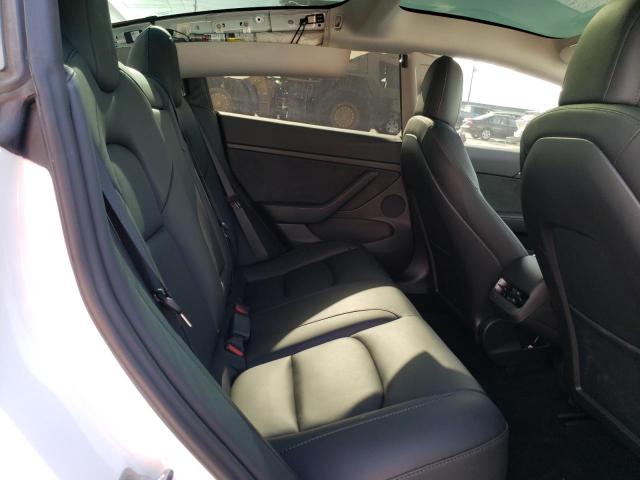 5YJ3E1EA7PF385624 Tesla MODEL 3