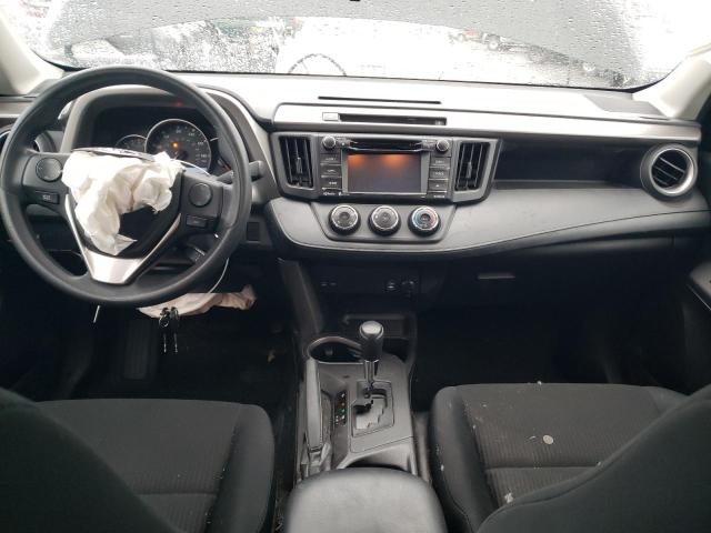 2016 TOYOTA RAV4 LE - 2T3BFREV5GW487122