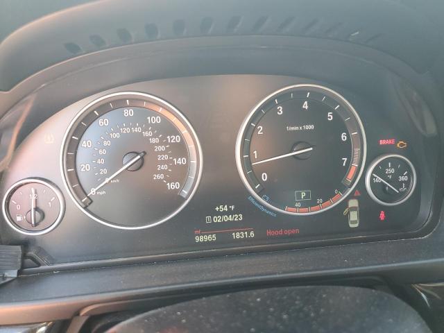 2016 BMW 528 I - WBA5A5C51GD527150