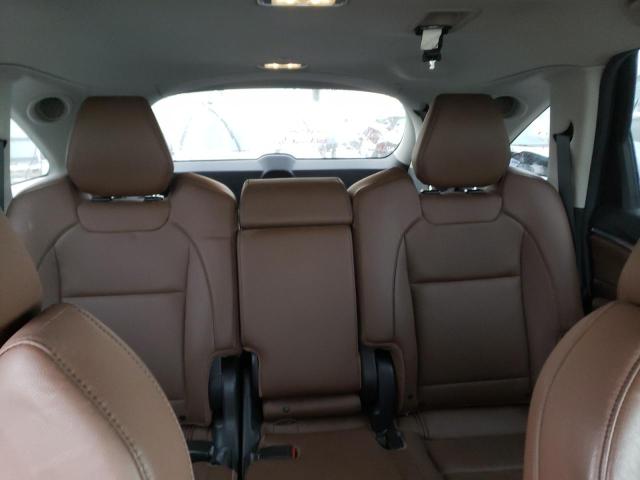 2019 ACURA MDX TECHNO - 5J8YD4H58KL021938