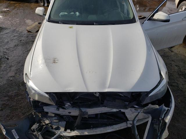WBA5B3C54GG254365 BMW 535 XI