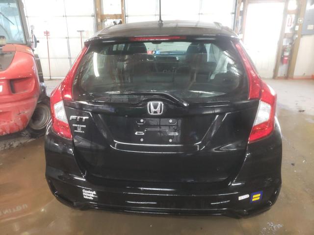 2019 HONDA FIT LX - 3HGGK5H40KM706710