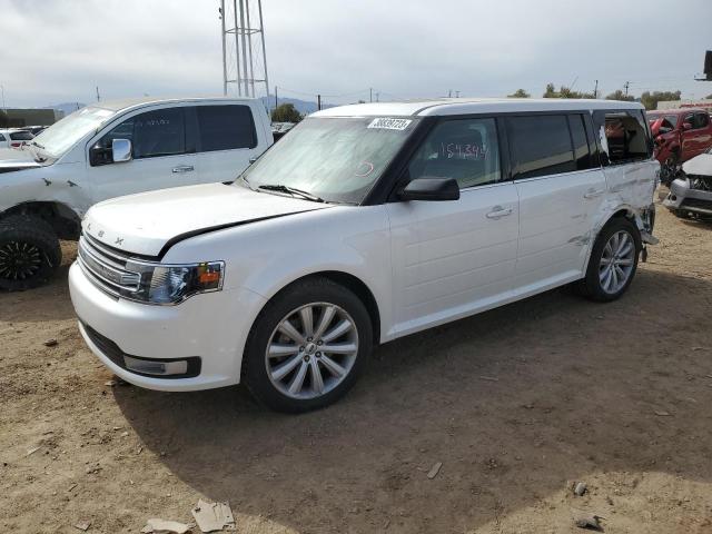 2014 Ford Flex SEL