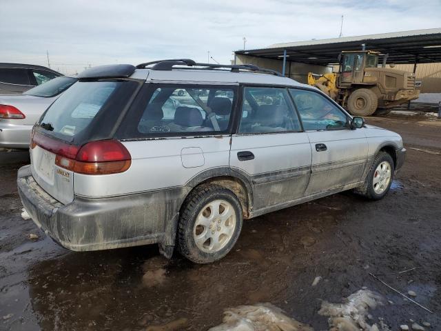 4S3BG6852X7600401 Subaru Legacy Outback
