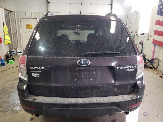 JF2SHADC2DH404566 Subaru Forester 2.5x Premium