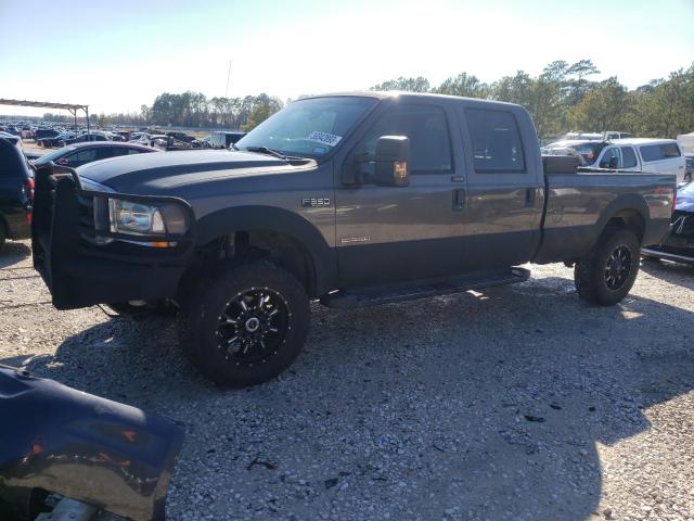 2004 Ford F-350 