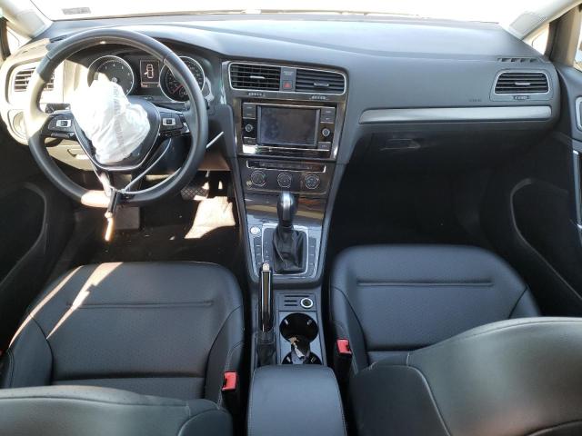 2020 VOLKSWAGEN GOLF - 3VWG57AU9LM004072
