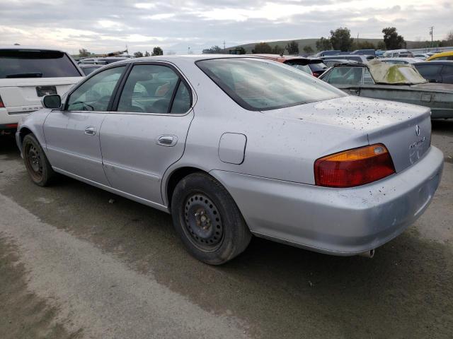 19UUA56631A001261 Acura 3.2TL