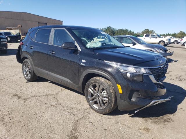 2022 KIA SELTOS LX - KNDEPCAA0N7330777