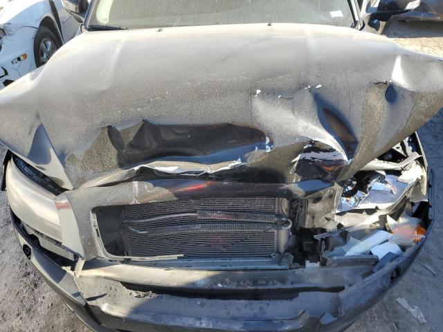 YV1AH992281077877 Volvo S80 T6 Turbo