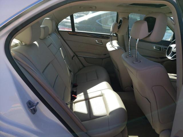 2015 MERCEDES-BENZ E 350 4MAT - WDDHF8JB9FB142253