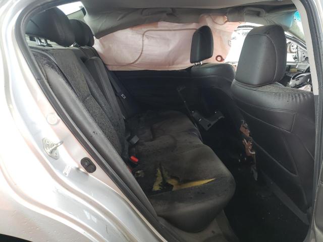 19VDE1F5XDE012884 Acura Ilx 20 Premium