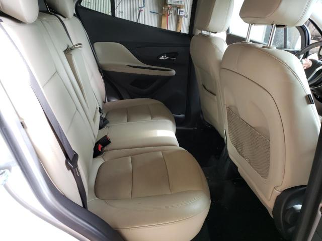KL4CJGSM0KB798410 Buick Encore Essence