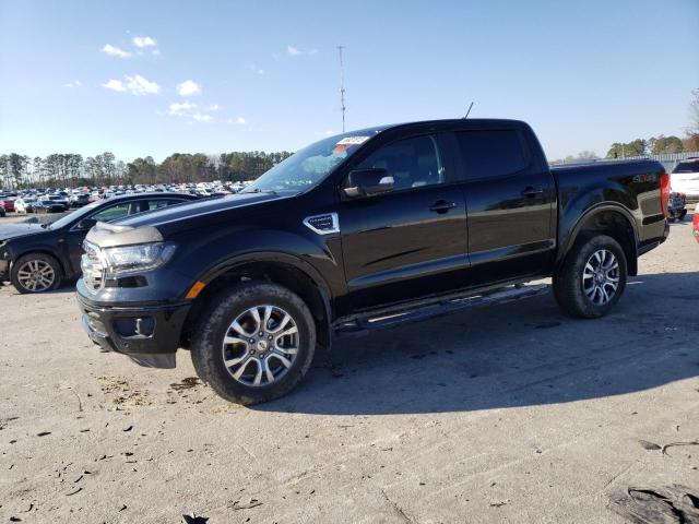 2020 FORD RANGER XL - 1FTER4FH4LLA29746