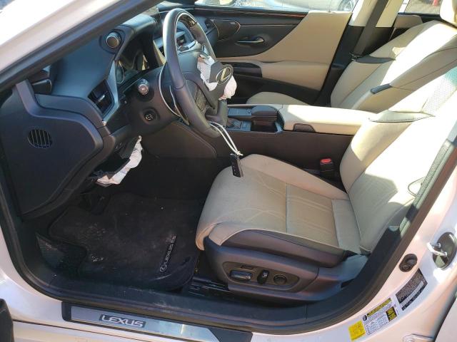 2020 LEXUS ES 350 ULT 58AFZ1B18LU070259