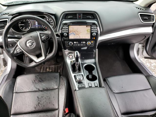 2020 NISSAN MAXIMA SL 1N4AA6DV6LC370341