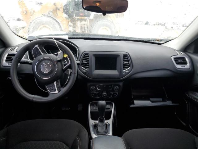 3C4NJCAB9LT218661 Jeep Compass