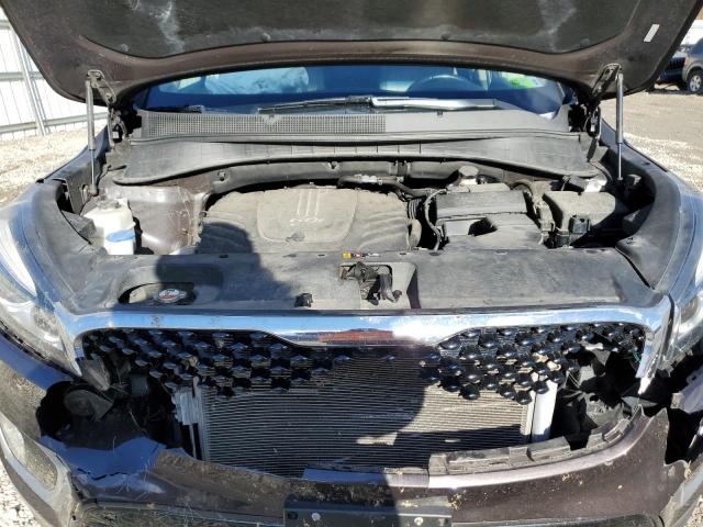 5XYPHDA54HG191498 KIA Sorento