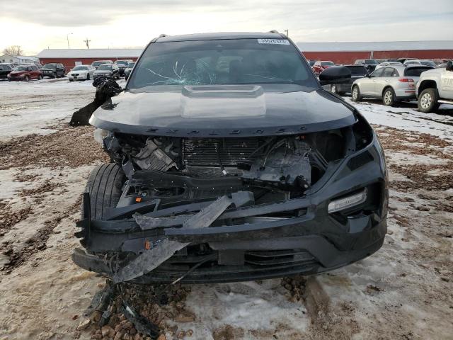 1FM5K8GCXLGA40074 Ford Explorer St