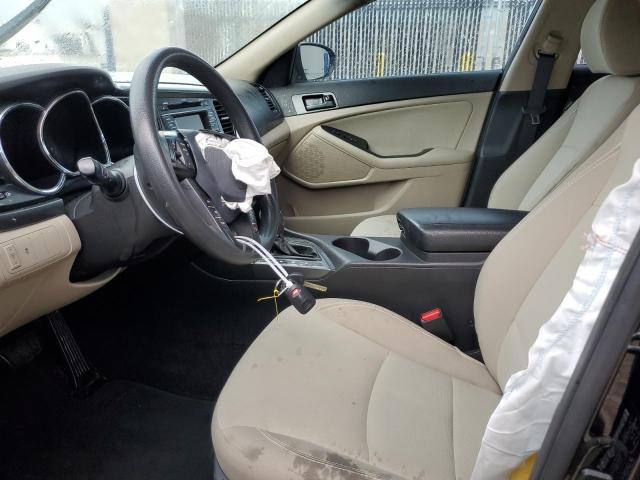 5XXGM4A73DG200543 KIA Optima Lx