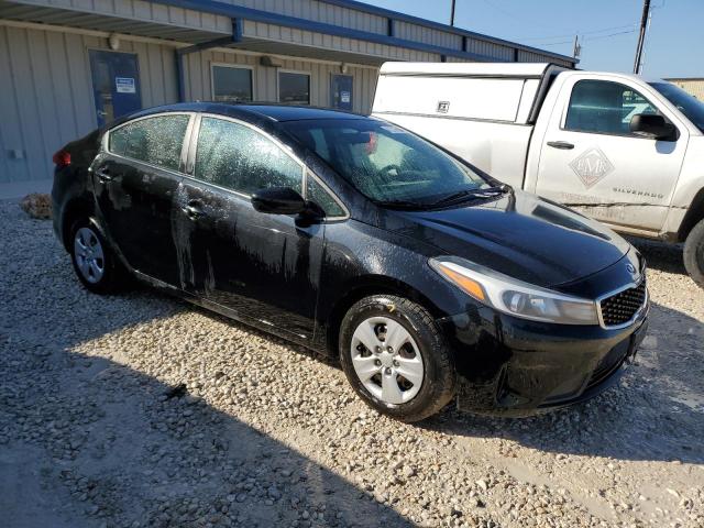 3KPFK4A76JE266039 KIA FORTE LX