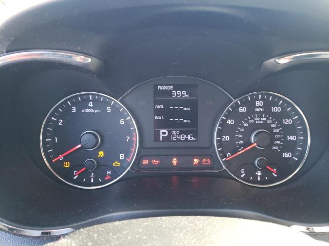 KNAFX4A69E5109662 KIA FORTE LX