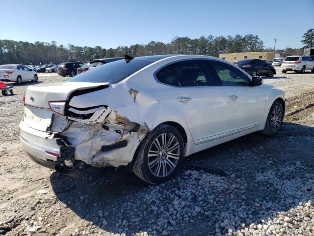 KNALN4D7XF5185048 KIA Cadenza
