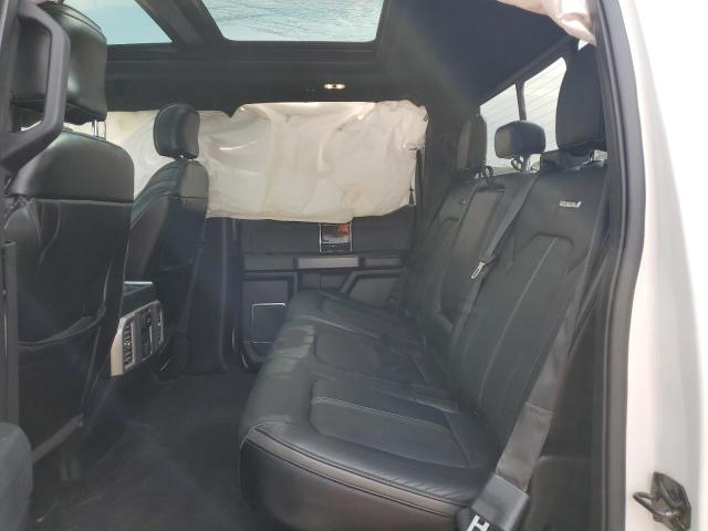 1FTFW1EG6FFA99904 Ford F150 Supercrew