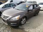 NISSAN ALTIMA 2.5 снимка