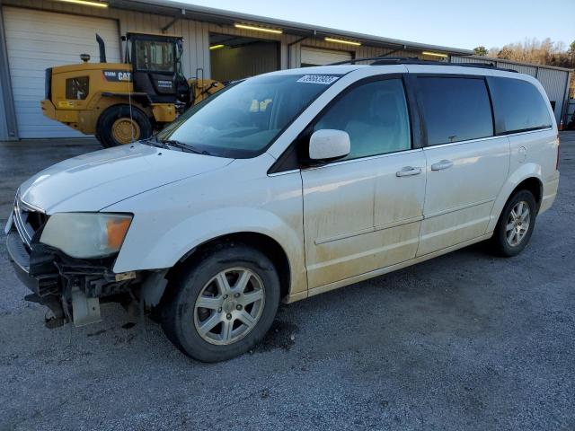 2008 Chrysler Town & Country Touring