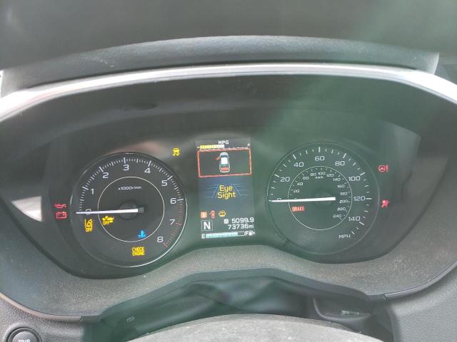4S3GTAD62H3700865 Subaru Impreza Premium Plus