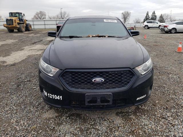 2015 FORD TAURUS POL - 1FAHP2MKXFG163783