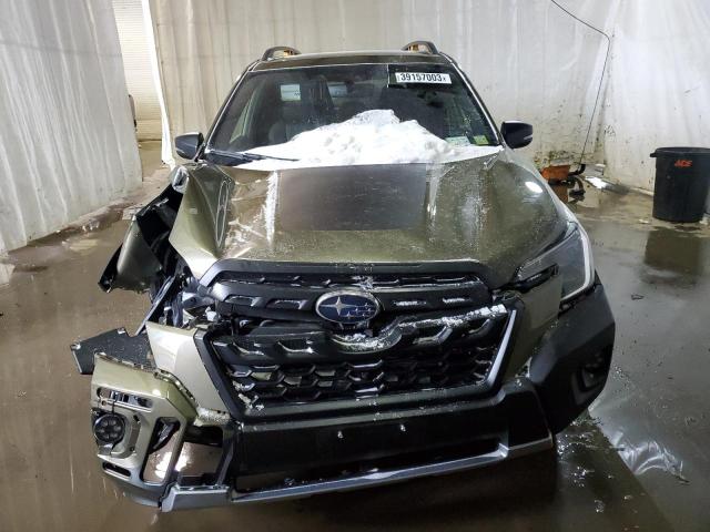 2022 SUBARU FORESTER W JF2SKALC1NH417328