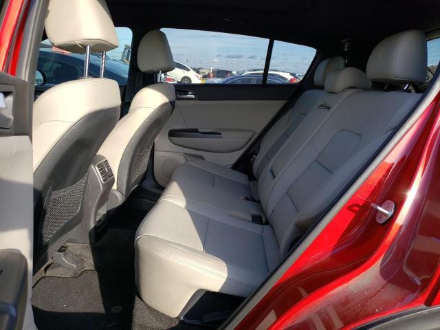2020 KIA SPORTAGE S - KNDP63AC6L7763319