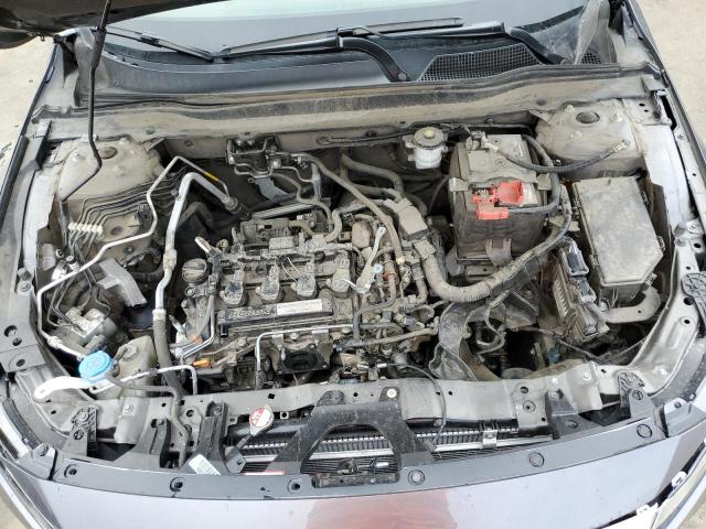2018 HONDA ACCORD LX - 1HGCV1F10JA167153